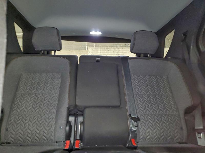 Фото 10 - CHEVROLET EQUINOX