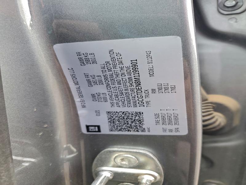 Фото 12 - CHEVROLET COLORADO