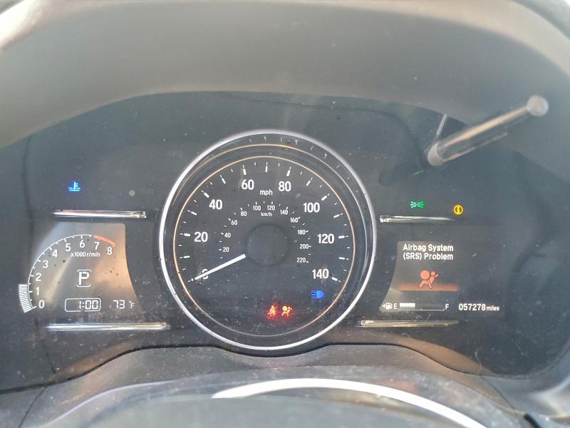 Фото 9 - HONDA HR-V