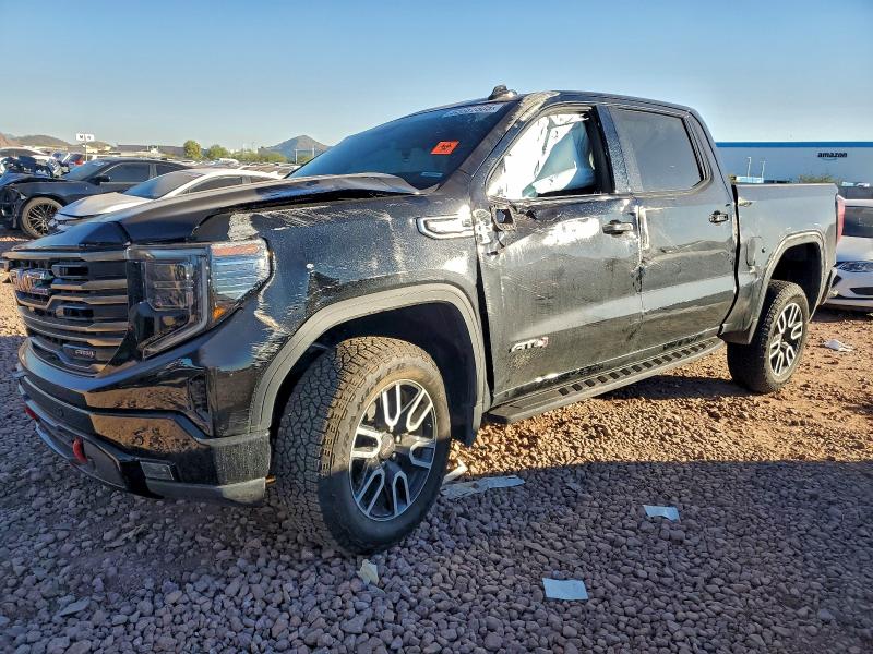 Фото 1 - GMC SIERRA