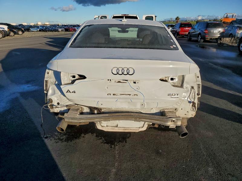 Фото 6 - AUDI A4