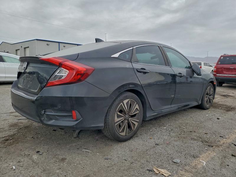 Фото 3 - HONDA CIVIC