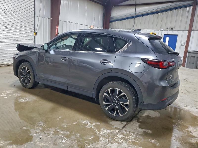 Фото 2 - MAZDA CX-5 PREMI