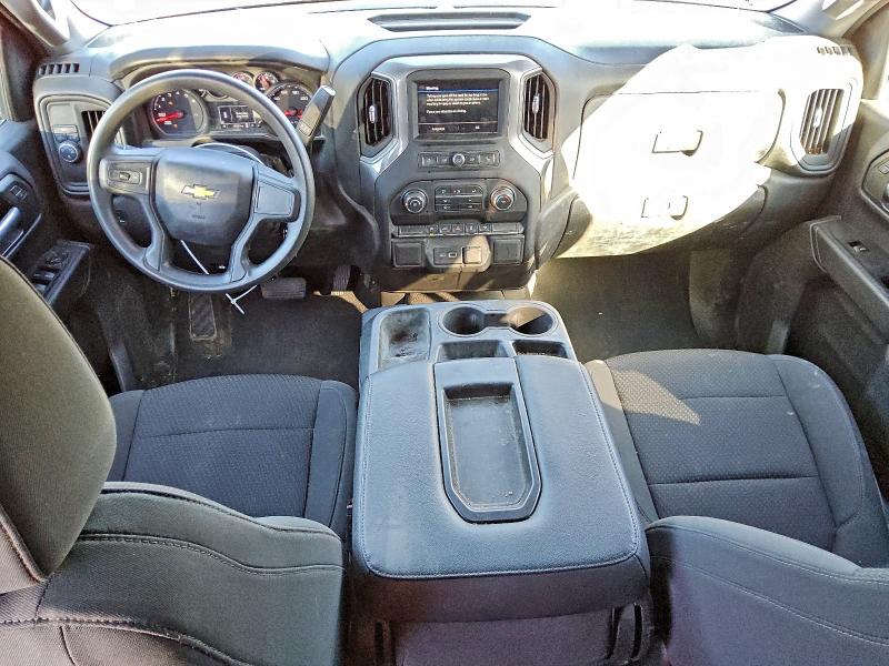 Фото 8 - CHEVROLET ALL Models