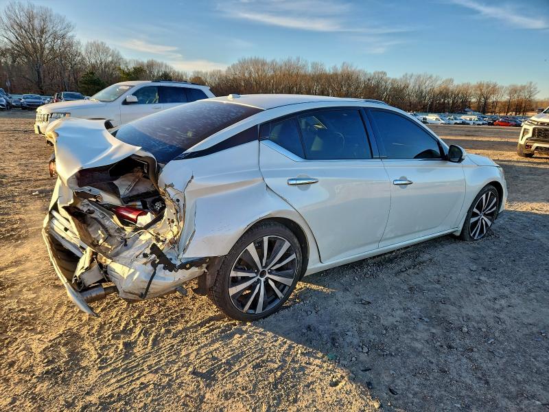 Фото 3 - NISSAN ALTIMA