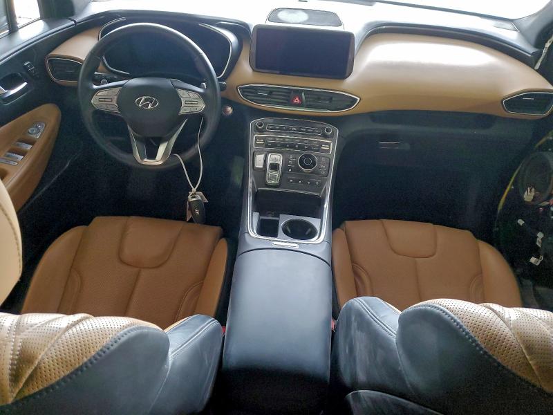 Фото 8 - HYUNDAI SANTA FE