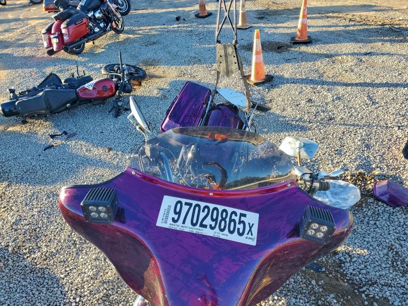 HONDA VTX CYCLE 2004