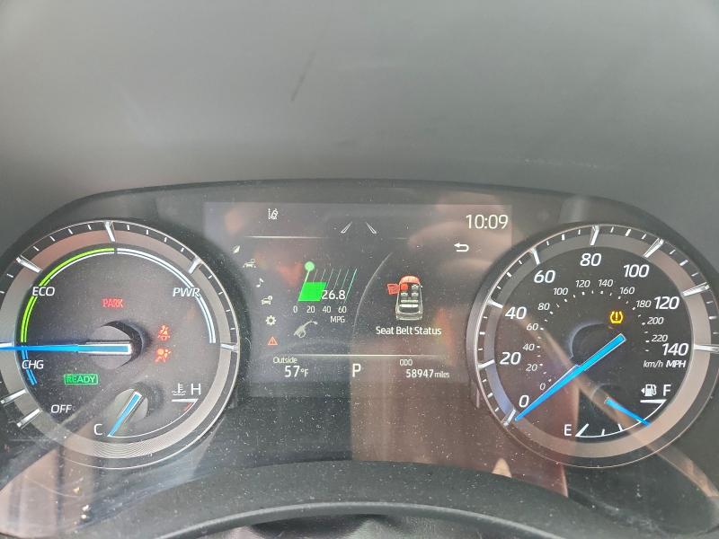 Фото 9 - TOYOTA HIGHLANDER