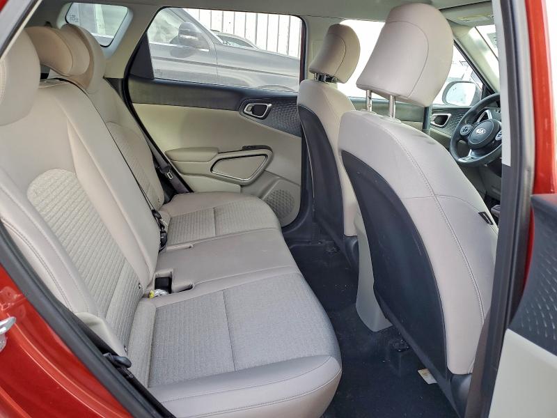 Фото 10 - KIA SOUL