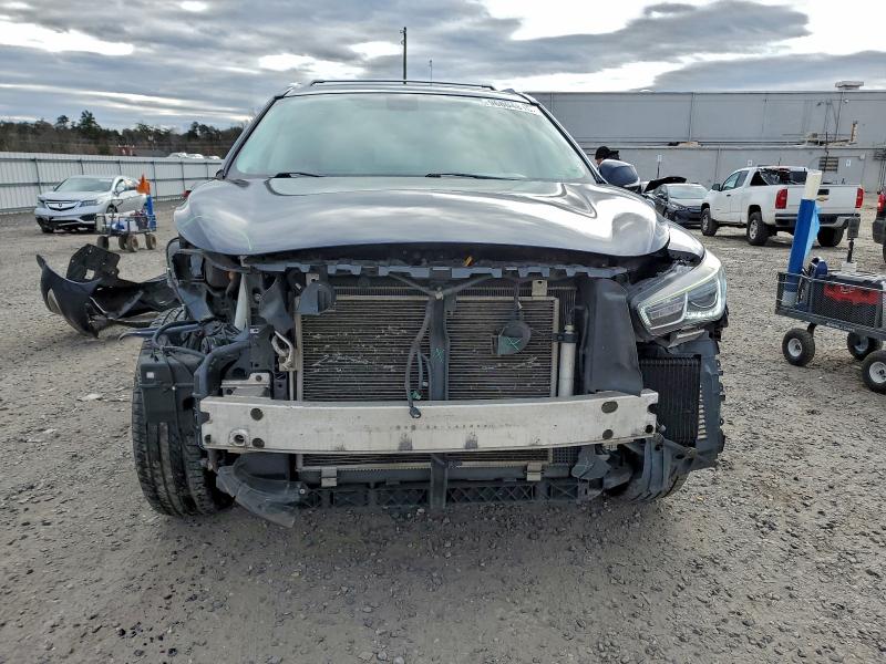 Фото 5 - INFINITI QX60