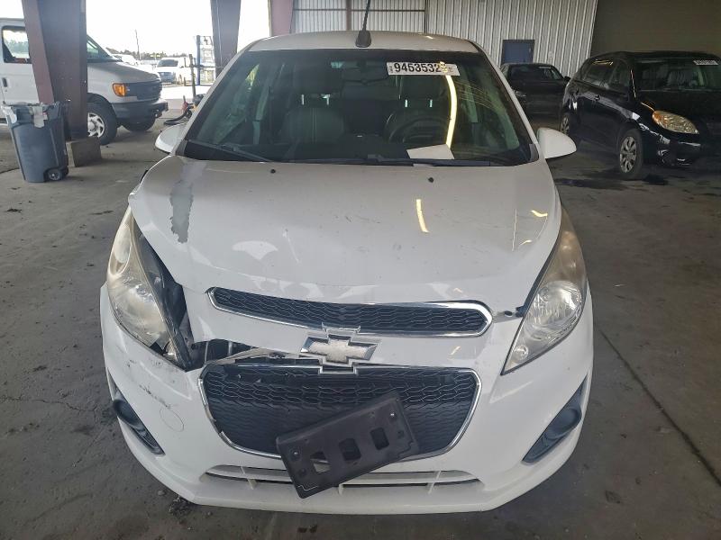 Фото 5 - CHEVROLET SPARK