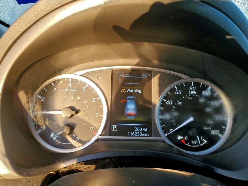 Фото 9 - NISSAN SENTRA