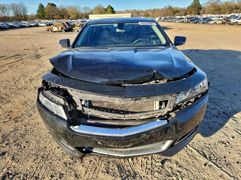 Фото 5 - CHEVROLET IMPALA