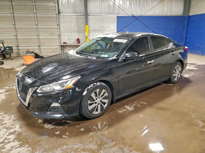 Фото 1 - NISSAN ALTIMA