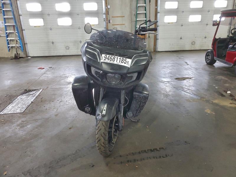 INDIAN PURSUIT DA 2023