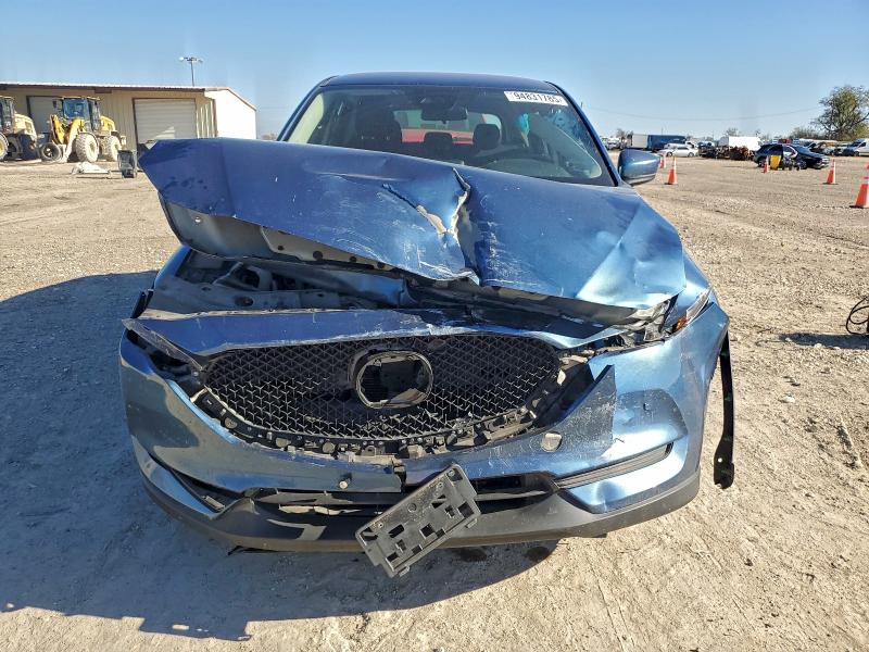 Фото 5 - MAZDA CX-5