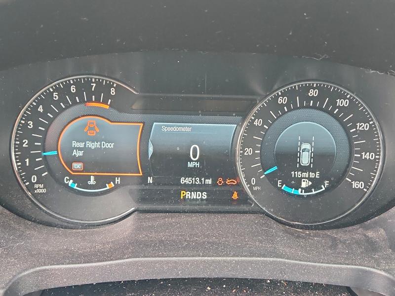 Фото 9 - FORD EXPLORER