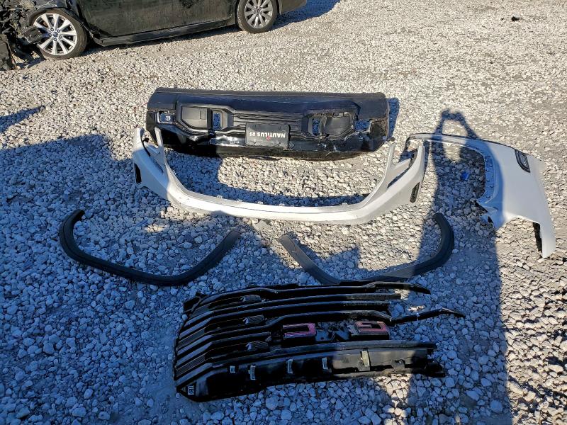 Фото 12 - GMC SIERRA