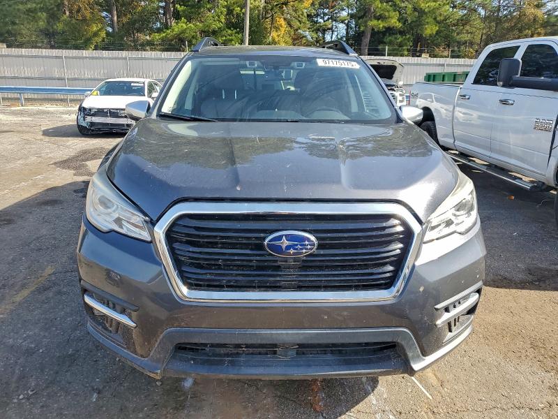 Фото 5 - SUBARU ASCENT