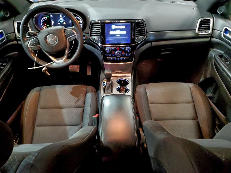 Фото 8 - JEEP GRAND CHER