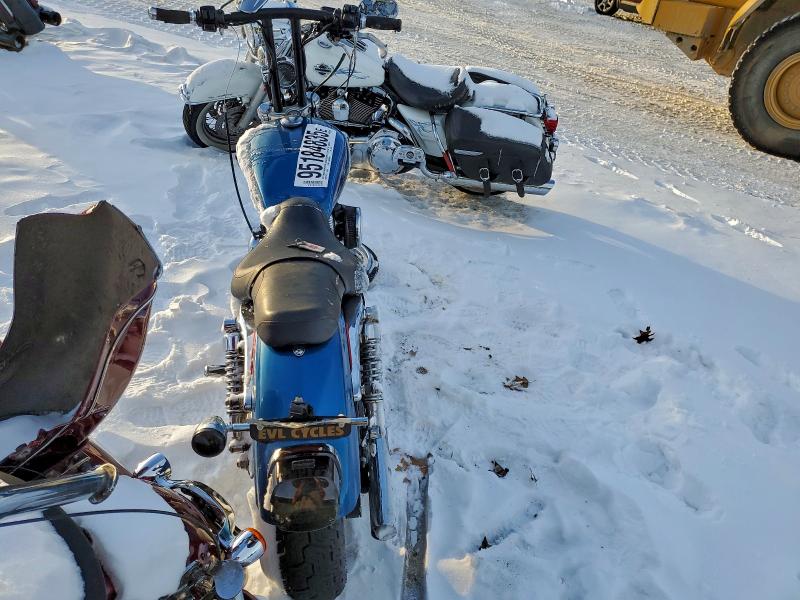 HARLEY-DAVIDSON SPRTSTR120 2006