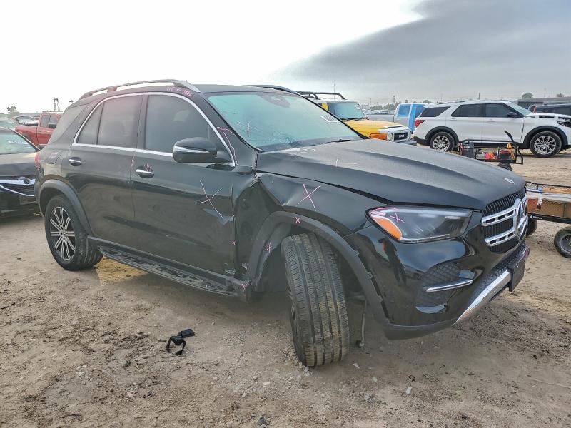 Фото 4 - MERCEDES-BENZ GLE-CLASS