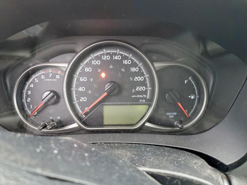 Фото 9 - TOYOTA YARIS