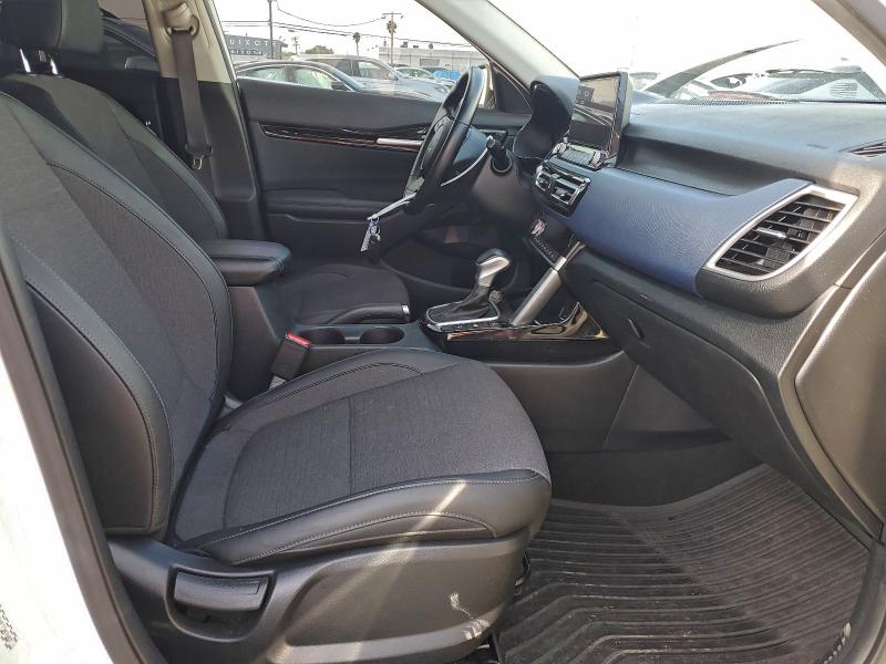 KIA SELTOS NIG 2023 VIN KNDEUCA2XP7347607