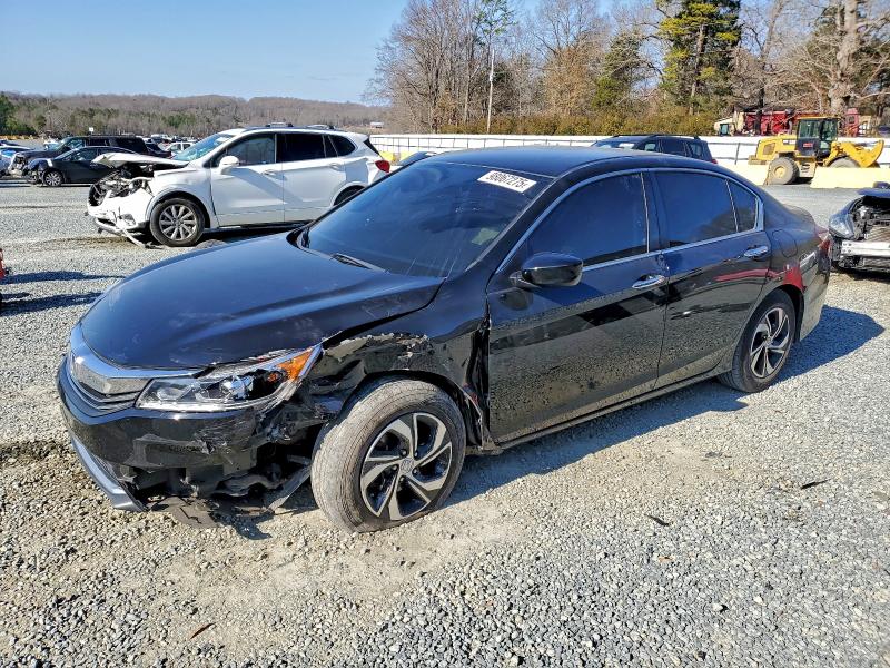 Фото 1 - HONDA ACCORD