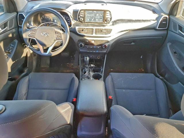 Фото 8 - HYUNDAI TUCSON