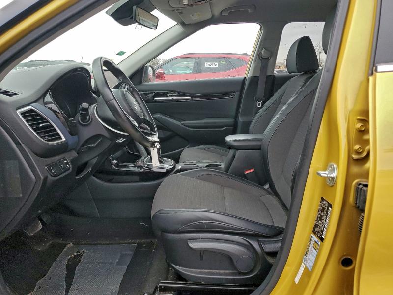 Фото 7 - KIA SELTOS