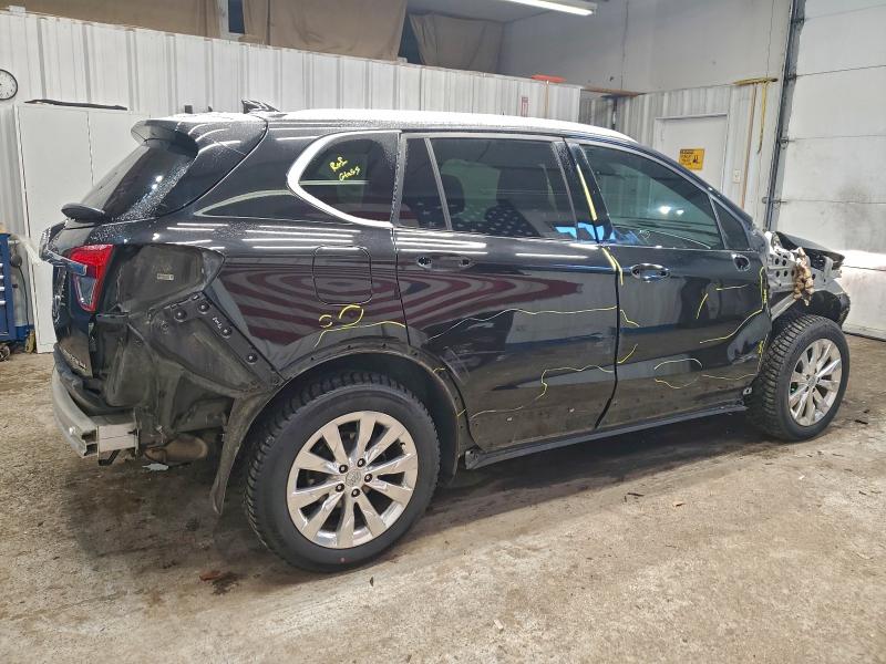 Фото 3 - BUICK ENVISION