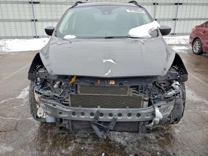 Фото 5 - FORD ESCAPE