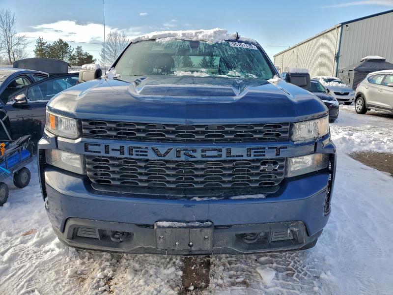 Фото 5 - CHEVROLET ALL Models