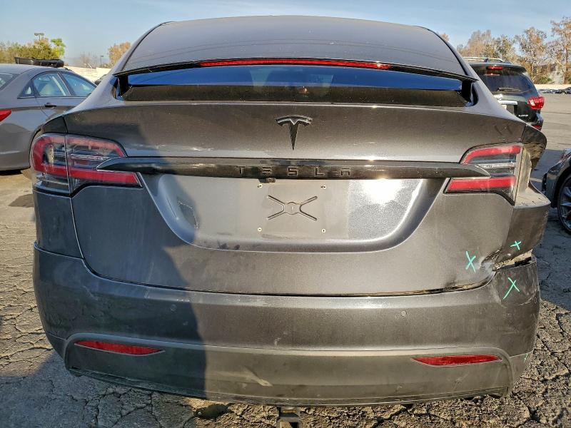 Фото 6 - TESLA MODEL X