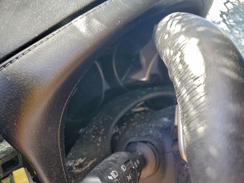 Фото 9 - LEXUS GS350