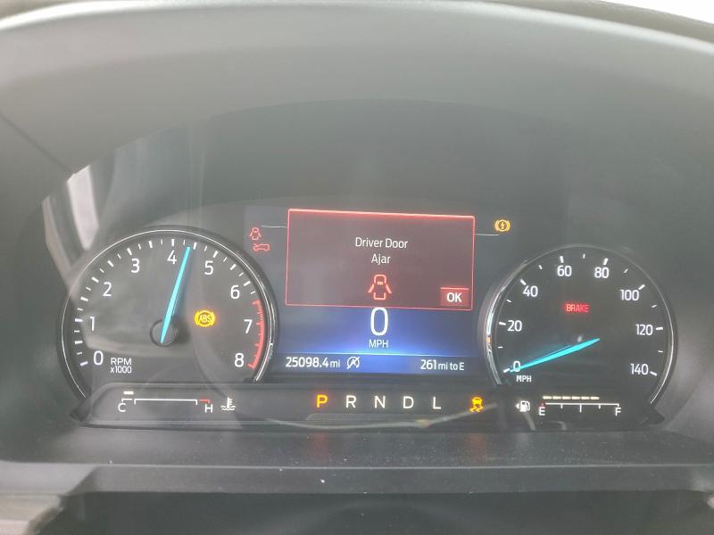 Фото 9 - FORD EXPLORER