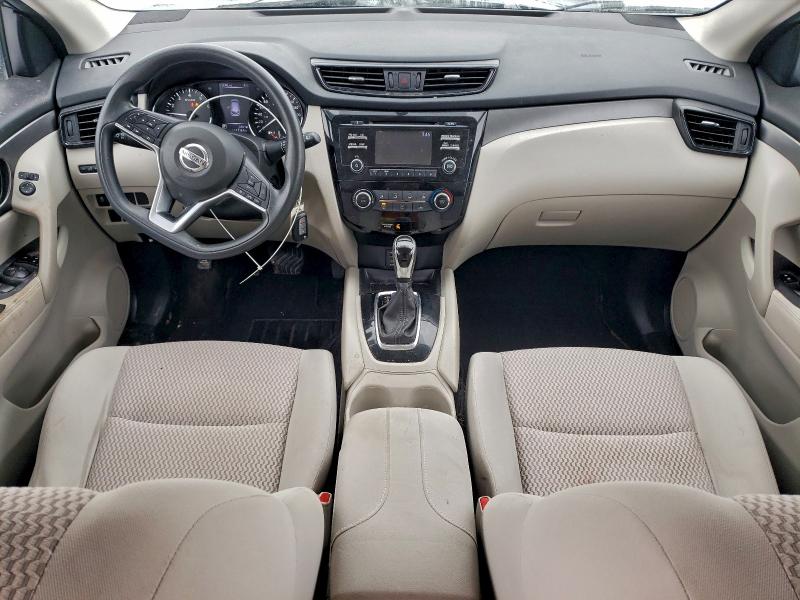 Фото 8 - NISSAN ROGUE