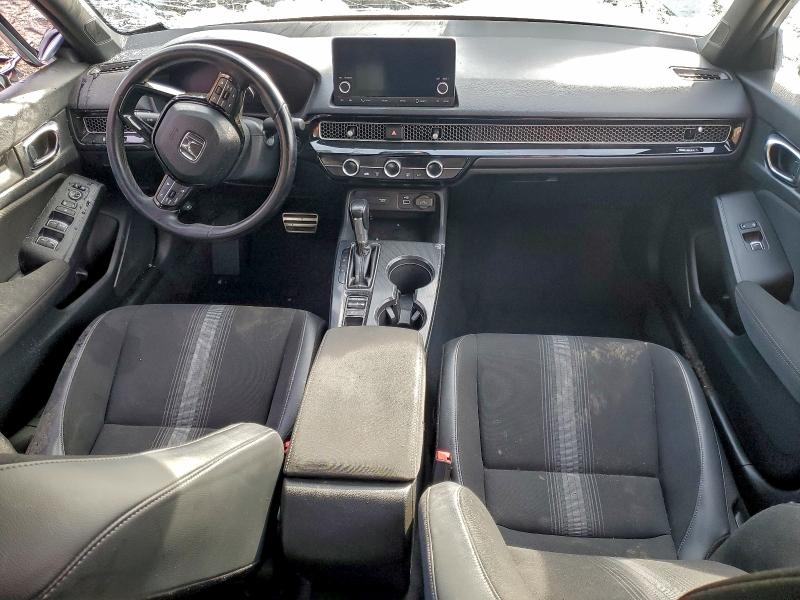 Фото 8 - HONDA CIVIC