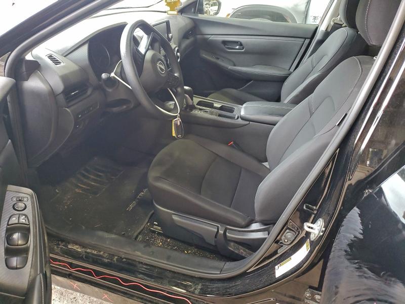 Фото 7 - NISSAN SENTRA