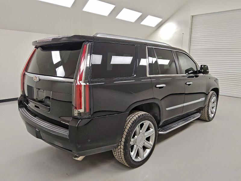 Фото 3 - CADILLAC ESCALADE