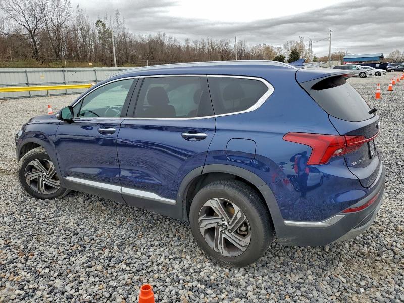 Фото 2 - HYUNDAI SANTA FE