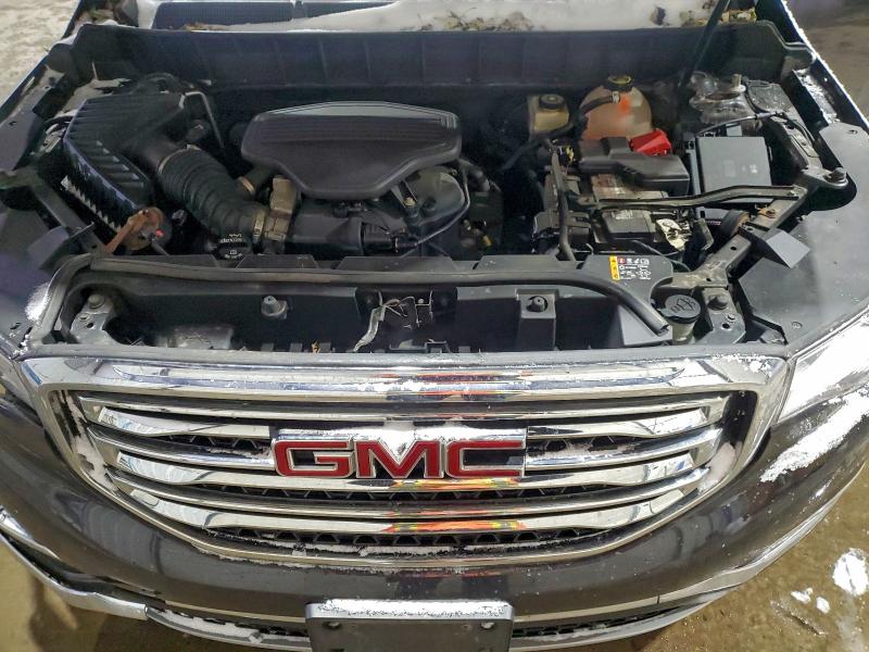 Фото 12 - GMC ACADIA