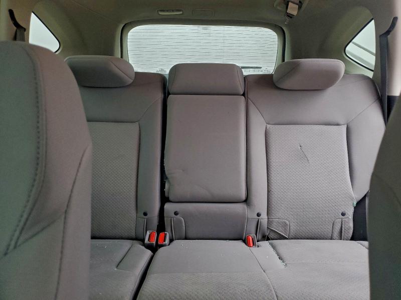 Фото 10 - HONDA CRV