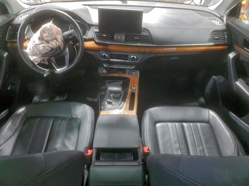 Фото 8 - AUDI Q5