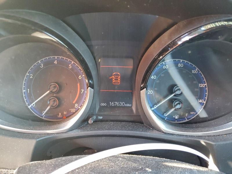 Фото 9 - TOYOTA COROLLA