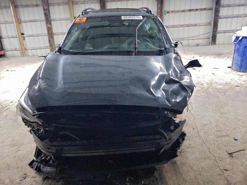 Фото 5 - SUBARU CROSSTREK