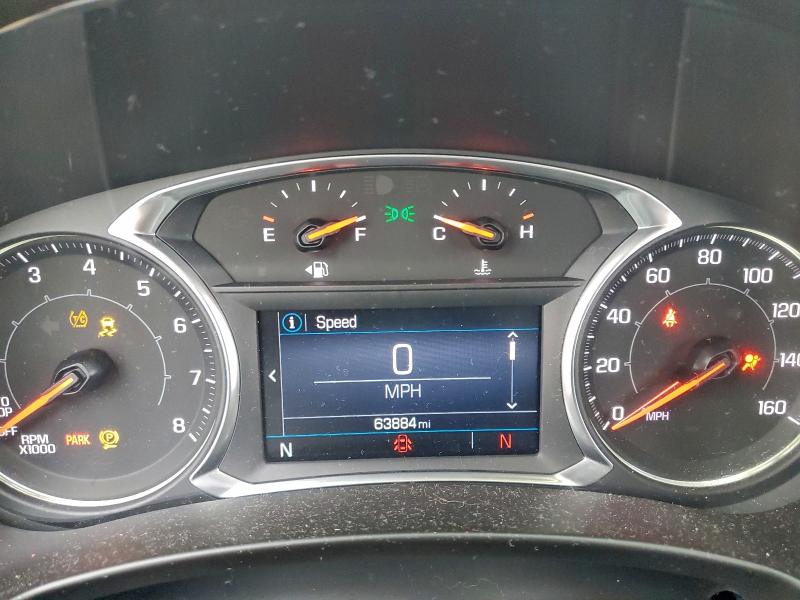 Фото 9 - GMC TERRAIN