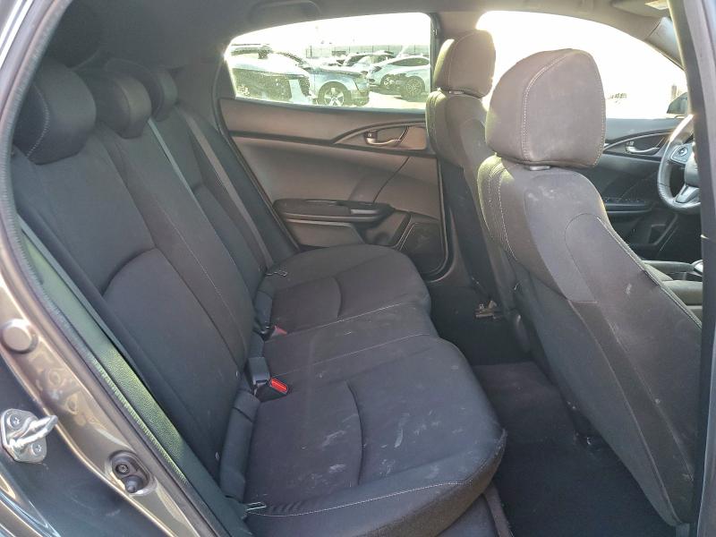 Фото 10 - HONDA CIVIC