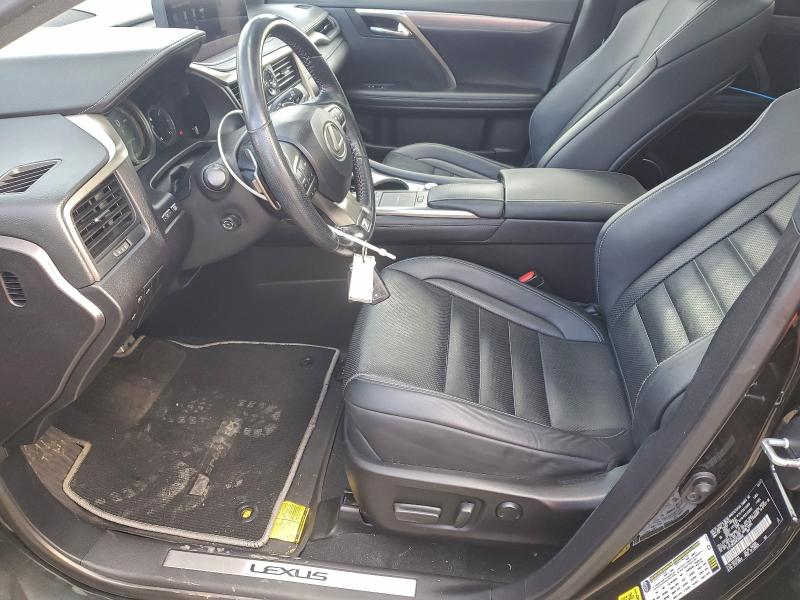 Фото 7 - LEXUS RX 350 F S